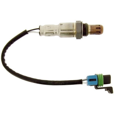 Oxygen Sensor by NGK - 21070