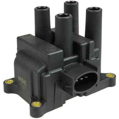 NGK - 49078 - Ignition Coil by NGK - 49078