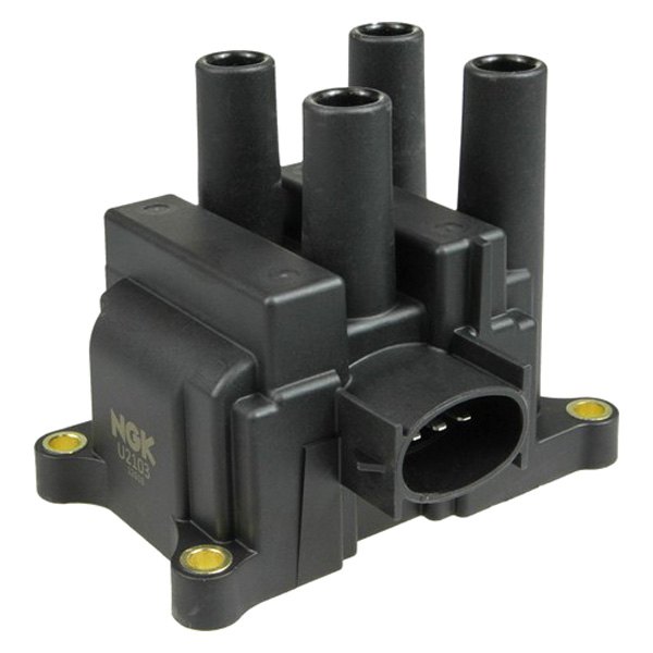 NGK - 49078 - Ignition Coil by NGK - 49078
