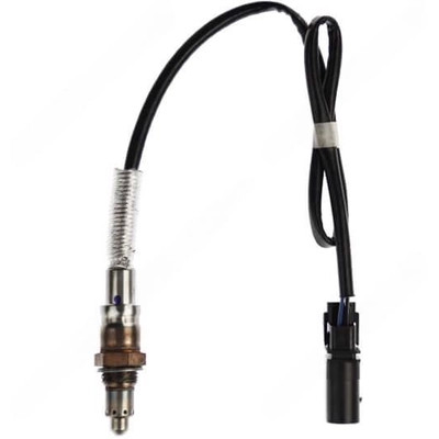 NGK - 27100 - Fuel To Air Ratio Sensor by NGK - 27100