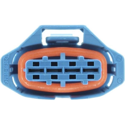 NGK - 25193 - Oxygen Sensor by NGK - 25193