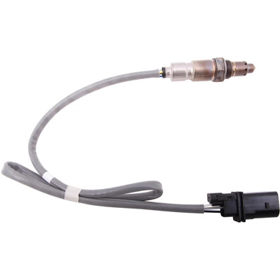 Fuel To Air Ratio Sensor by NGK - 27040