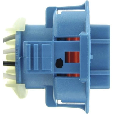 NGK - 25193 - Oxygen Sensor by NGK - 25193