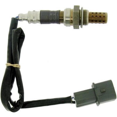 Oxygen Sensor by NGK - 24690