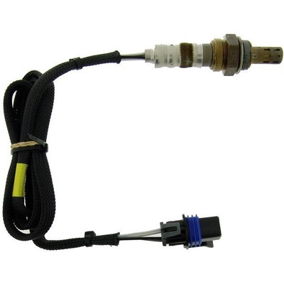 Oxygen Sensor by NGK - 21041