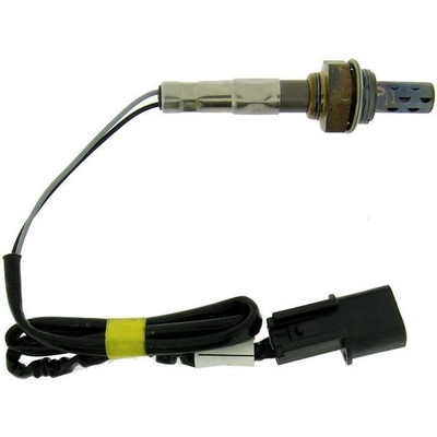 Oxygen Sensor by NGK - 24109