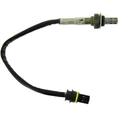 Oxygen Sensor by NGK - 25567