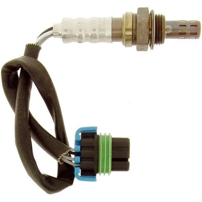 Oxygen Sensor by NGK - 21576