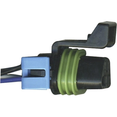 NGK - 21576 - Oxygen Sensor by NGK - 21576