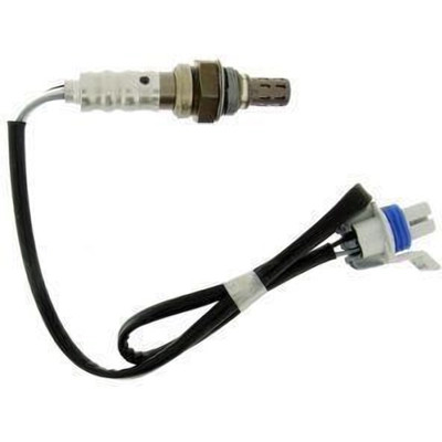 NGK - 21061 - Oxygen Sensor by NGK - 21061