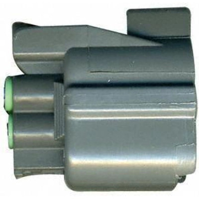 NGK - 24631 - Oxygen Sensor by NGK - 24631