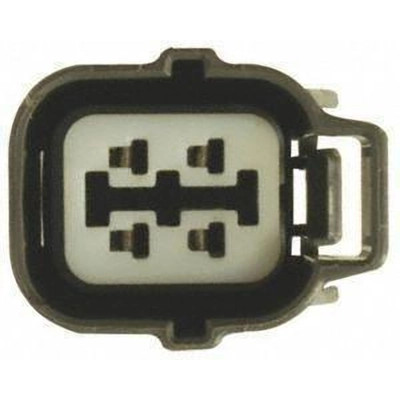 NGK - 24631 - Oxygen Sensor by NGK - 24631