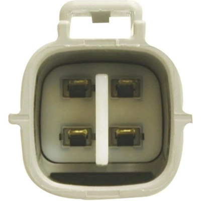 NGK - 24293 - Oxygen Sensor by NGK - 24293