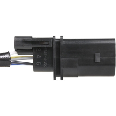 NGK - 27002 - Fuel To Air Ratio Sensor by NGK - 27002