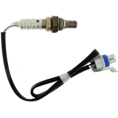 Oxygen Sensor by NGK - 21061
