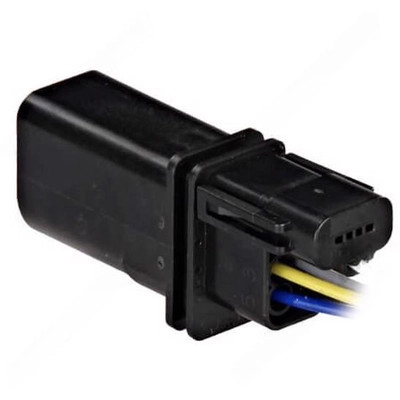 NGK - 27100 - Fuel To Air Ratio Sensor by NGK - 27100