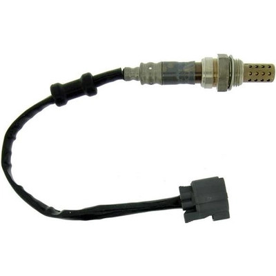 Oxygen Sensor by NGK - 24631