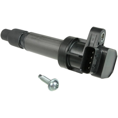 NGK - 48718 - NGK - 48718 - Ignition Coil