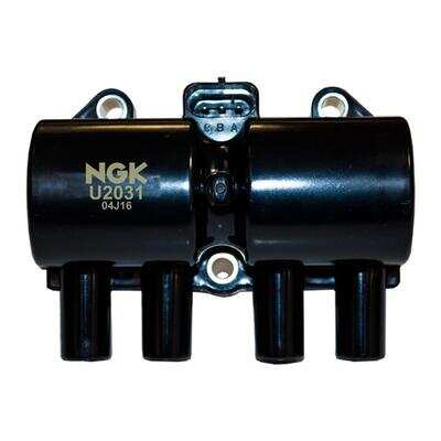 NGK - 48932 - NGK - 48932 - Ignition Coil