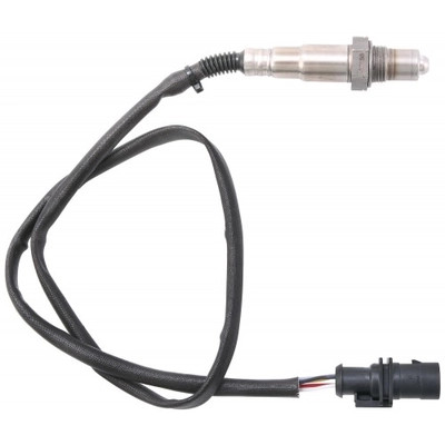 NGK - 27046 - Fuel To Air Ratio Sensor by NGK - 27046