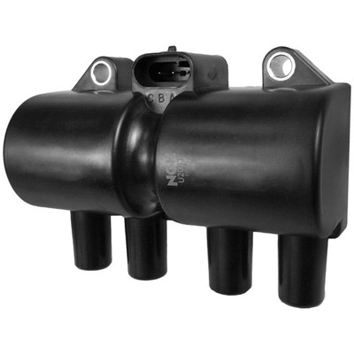 NGK - 48932 - NGK - 48932 - Ignition Coil