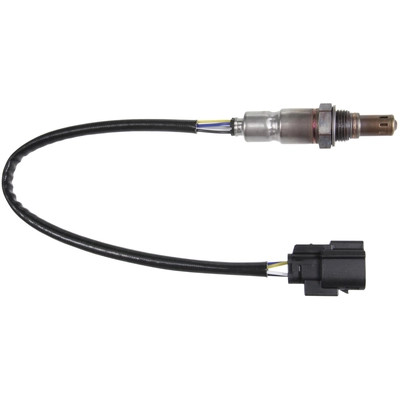 NGK - 27006 - Fuel To Air Ratio Sensor by NGK - 27006