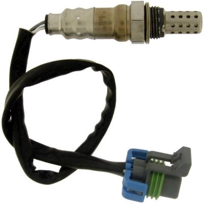 Oxygen Sensor by NGK - 21574