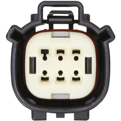 Fuel To Air Ratio Sensor by NGK - 27006