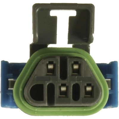NGK - 21574 - Oxygen Sensor by NGK - 21574
