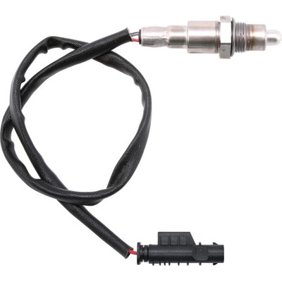 Oxygen Sensor by NGK - 25768