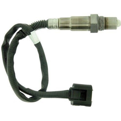 Fuel To Air Ratio Sensor by NGK - 24365