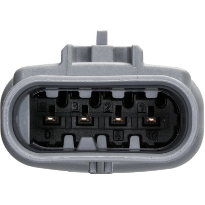 NGK - 21086 - Oxygen Sensor by NGK - 21086