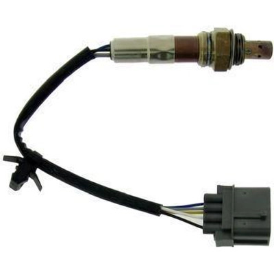 Fuel To Air Ratio Sensor by NGK - 24305