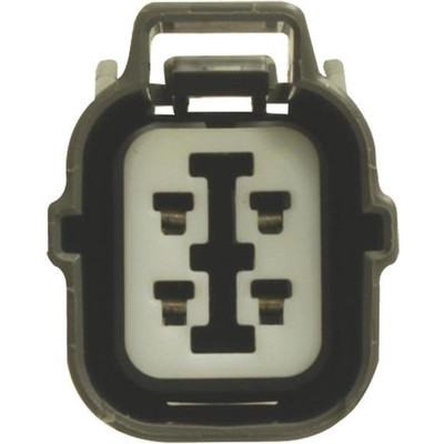 NGK - 24584 - Oxygen Sensor by NGK - 24584