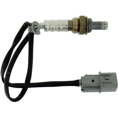 Oxygen Sensor by NGK - 25196