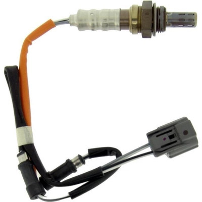 Oxygen Sensor by NGK - 24422