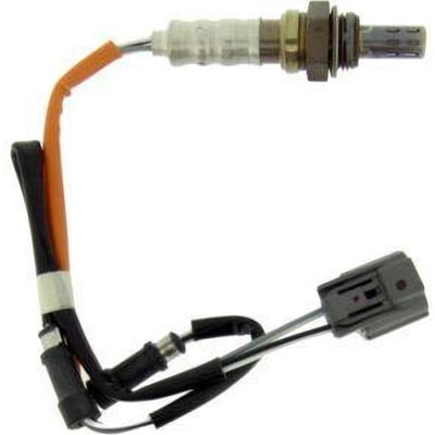 NGK - 24422 - Oxygen Sensor by NGK - 24422