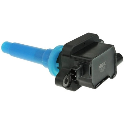 NGK - 48906 - Ignition Coil by NGK - 48906