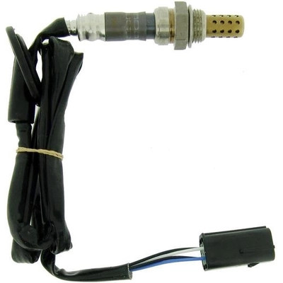 Oxygen Sensor by NGK - 24684