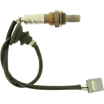 Oxygen Sensor by NGK - 24144