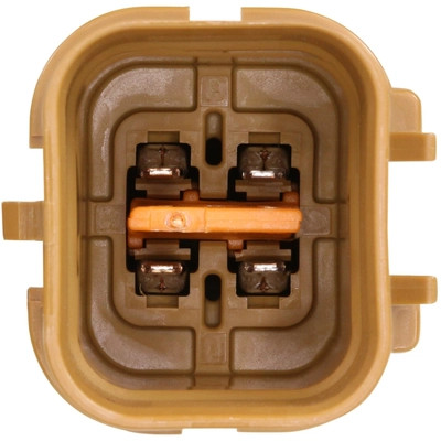 Oxygen Sensor by NGK - 25207