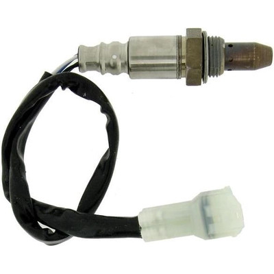 Fuel To Air Ratio Sensor by NGK - 25684