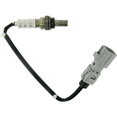 Oxygen Sensor by NGK - 24452