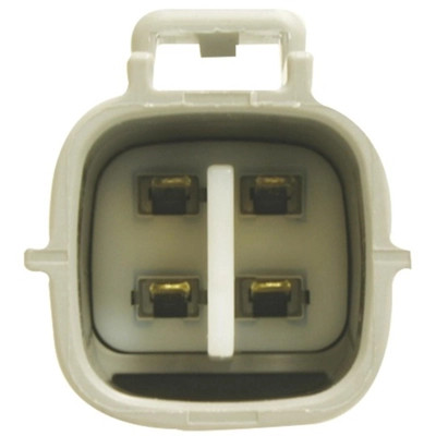 NGK - 24452 - Oxygen Sensor by NGK - 24452