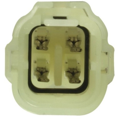 NGK - 25684 - Fuel To Air Ratio Sensor by NGK - 25684