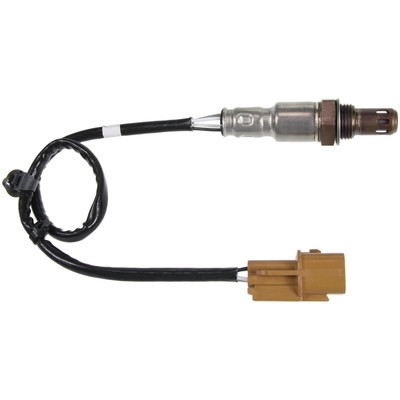 NGK - 25207 - Oxygen Sensor by NGK - 25207