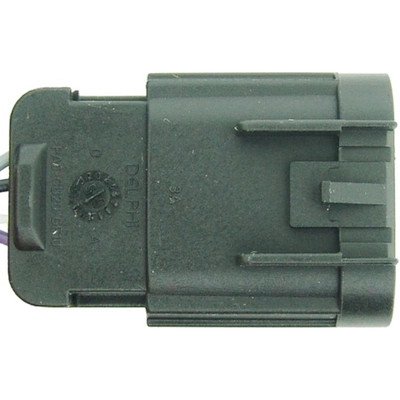 NGK - 25691 - Oxygen Sensor by NGK - 25691