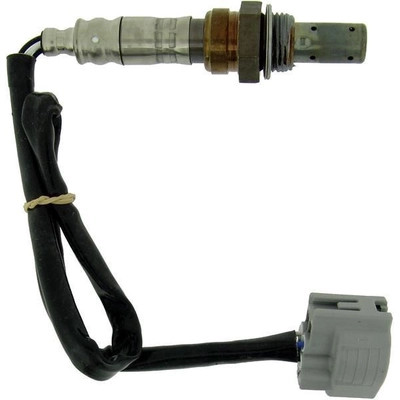 Fuel To Air Ratio Sensor by NGK - 25631