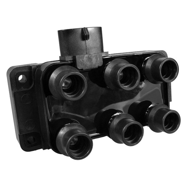 NGK - 48806 - Ignition Coil by NGK - 48806