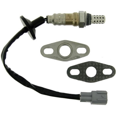 Oxygen Sensor by NGK - 24689